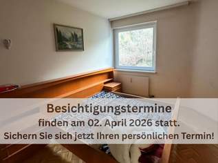 Wohnung mit Gestaltungspotenzial in Ebelsberg! - Besichtigungstermine finden am 2. April 2026 statt!, 99000 €, Immobilien-Wohnungen in Oberösterreich