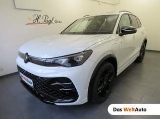 Tiguan Sport eHybrid DSG 150 kW, 49990 €, Auto & Fahrrad-Autos in 8020 Gries