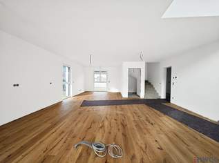 ERSTBEZUG | Einfamilienhaus mit 5 Zimmern & Garage | Luftwärmepumpe | südseitige Terrasse | schlüsselfertig, 630000 €, Immobilien-Häuser in 3422 Altenberg