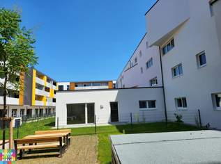MIETKAUF IM GRÜNEN MAX! TOP LAGE!, 812.49 €, Immobilien-Wohnungen in 3100 Stattersdorf