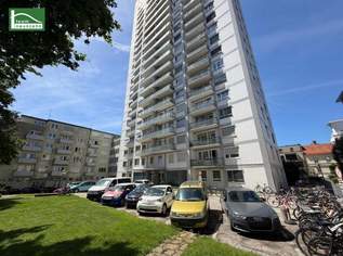 Großzügige 4-Zimmer-Wohnung mit drei Balkonen im 10. Obergeschoss in Graz, 340000 €, Immobilien-Wohnungen in 8010 