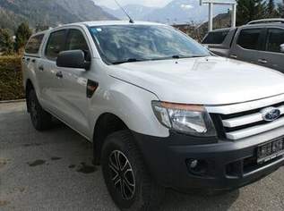 Ranger Doppelkabine XL 4x4 2,2 TDCi