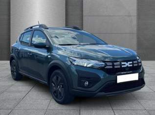 Sandero Stepway Expression+LED+SHZ+PDC TCe 90..., 23478 €, Auto & Fahrrad-Autos in 6844 Gemeinde Altach