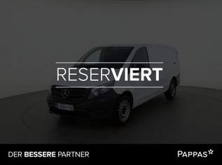 Vito 110 CDI Kasten Lang, 35988 €, Auto & Fahrrad-Autos in 4844 Regau