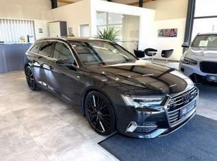 A6 Avant 40 TDI Quattro Sport S-Line S-Tronic