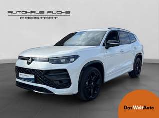 Tayron Sport TDI 4MOTION DSG, 63490 €, Auto & Fahrrad-Autos in 4240 Freistadt Tayron Sport TDI 4MOTION DSG, 63490 €, Auto & Fahrrad-Autos in 4240 Freistadt