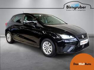 Ibiza Style Edition 1.0 TSI DSG, 22870 €, Auto & Fahrrad-Autos in 3430 Gemeinde Tulln an der Donau Ibiza Style Edition 1.0 TSI DSG, 22870 €, Auto & Fahrrad-Autos in 3430 Gemeinde Tulln an der Donau
