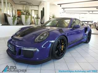911 991 GT3 RS CLUBSPORT*LIFT*KERAMIK*APPR*1OF1, 199911 €, Auto & Fahrrad-Autos in 6220 Gemeinde Buch in Tirol