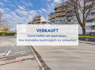 Investoren und Eigennutzer aufgepasst! Nutzen Sie die Chance dieser vielseitigen 2-Zimmer-Wohnung!, 0 €, Immobilien-Wohnungen in 6900 Bregenz