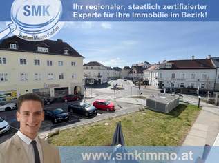 Schöne Gartenwohnung nahe Kremser Altstadt!, 1099 €, Immobilien-Wohnungen in 3500 Am Steindl