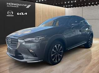 CX-3 G121 Revolution