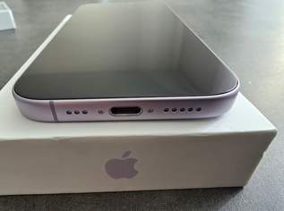 iPhone 17 Lavendel 256 GB iPhone 17 Lavendel 256 GB