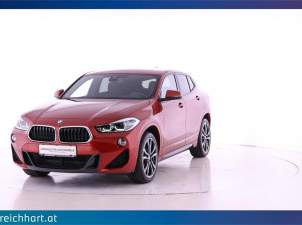 X2 SDRIVE20I, 26890 €, Auto & Fahrrad-Autos in 4310 Mauthausen X2 SDRIVE20I, 26890 €, Auto & Fahrrad-Autos in 4310 Mauthausen