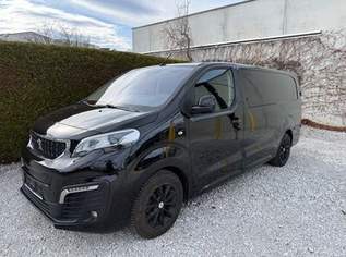 e-Expert Doppelkabine 75kWH L3 *Vermittlung*, 15990 €, Auto & Fahrrad-Autos in 8740 Zeltweg