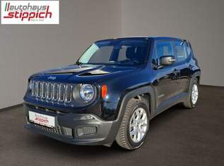 Renegade Sport FWD, 9990 €, Auto & Fahrrad-Autos in 9063 Maria Saal