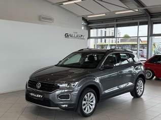 T-Roc 1,5 TSI ACT Sport DSG*AHK*Spur*Totwinkel*ACC, 23990 €, Auto & Fahrrad-Autos in 6971 Marktgemeinde Hard