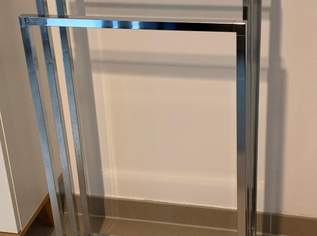 Handtuchständer 3-stufig, 19 €, Haus, Bau, Garten-Möbel & Sanitär in 6405 Gemeinde Pfaffenhofen