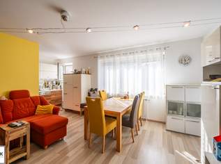 ** Nähe Jedlesee Aupark: charmante 2 Zimmerwohnung 49 m² mit Tiefgaragenstellplatz **, 249500 €, Immobilien-Wohnungen in 1210 Floridsdorf
