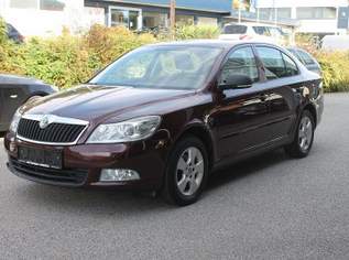 Octavia 1,6 Active TDI CR DPF