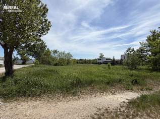 Baugrundstück in sonniger Wohnlage, 245600 €, Immobilien-Grund und Boden in 7100 Gemeinde Neusiedl am See