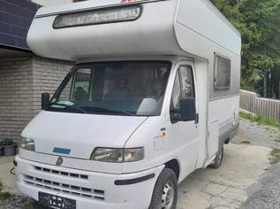 Wohnmobil, 11000 €, Auto & Fahrrad-Wohnwagen & Anhänger in 8584 Hirschegg-Pack Wohnmobil, 11000 €, Auto & Fahrrad-Wohnwagen & Anhänger in 8584 Hirschegg-Pack