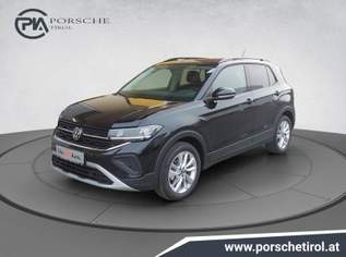 T-Cross Friends TSI, 25880 €, Auto & Fahrrad-Autos in 6380 Marktgemeinde St. Johann in Tirol