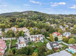 ++ IHR NEUES ZUHAUSE ++ Reihenhaus ohne MAKLERPROVISION, 759000 €, Immobilien-Häuser in 2371 Katastralgemeinde Hinterbrühl