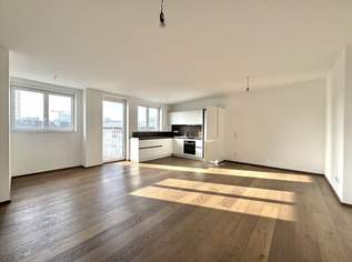 Hochwertige Anlegerwohnung nahe U4 Pilgramgasse - Neuwertige Dachgeschosswohnung, 599000 €, Immobilien-Wohnungen in 1050 Margareten