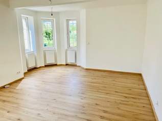 Vermietete 3 Zimmer Erdgeschosswohnung mit Ordinationswidmung, 289000 €, Immobilien-Wohnungen in 2500 Gemeinde Baden