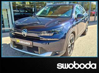 C4 PureTech 130S&S EAT8 Max, 19490 €, Auto & Fahrrad-Autos in 5202 Neumarkt am Wallersee