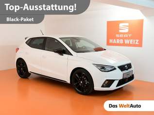 Ibiza FR 1.0 TSI, 21880 €, Auto & Fahrrad-Autos in 8160 Weiz
