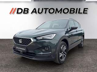 Tarraco Style 4Drive DSG, Rückfahrkamera, 29990 €, Auto & Fahrrad-Autos in 4053 Ansfelden Tarraco Style 4Drive DSG, Rückfahrkamera, 29990 €, Auto & Fahrrad-Autos in 4053 Ansfelden