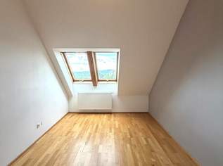 Helle 3-Zimmer Dachgeschoßwohnung nähe Auer-Welsbach-Park!, 1194.41 €, Immobilien-Wohnungen in 1150 Rudolfsheim-Fünfhaus