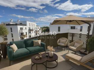 Preis jetzt sichern: Provisionsfrei und Erstbezug inkl. Küche: In der Nähe von U1 mit MEGA BALKON, 285000 €, Immobilien-Wohnungen in 1210 Floridsdorf Preis jetzt sichern: Provisionsfrei und Erstbezug inkl. Küche: In der Nähe von U1 mit MEGA BALKON, 285000 €, Immobilien-Wohnungen in 1210 Floridsdorf