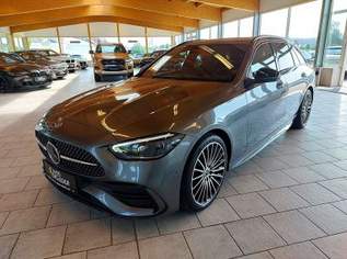 C 220 d Mild-Hybrid T 4Matic Aut. AMG-Line, 37900 €, Auto & Fahrrad-Autos in 4134 Putzleinsdorf C 220 d Mild-Hybrid T 4Matic Aut. AMG-Line, 37900 €, Auto & Fahrrad-Autos in 4134 Putzleinsdorf
