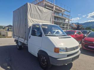 T4 70D Pritsche, 5690 €, Auto & Fahrrad-Autos in 6800 Gisingen T4 70D Pritsche, 5690 €, Auto & Fahrrad-Autos in 6800 Gisingen