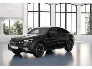 GLC 300 de 4MATIC Coupé mit EQ Hybrid Technologie, 70900 €, Auto & Fahrrad-Autos in 4030 Kleinmünchen-Auwiesen