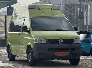 T5 Kombi* Solardach*Bett*Wassertank*GasHerd*, 9900 €, Auto & Fahrrad-Autos in 5020 Altstadt