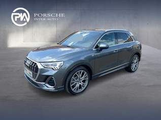 Q3 40 TDI quattro S line exterieur, 32990 €, Auto & Fahrrad-Autos in 8605 Kapfenberg Q3 40 TDI quattro S line exterieur, 32990 €, Auto & Fahrrad-Autos in 8605 Kapfenberg