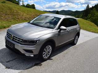 Tiguan Comfortline BMT/Start-Stopp 4Motion, 18900 €, Auto & Fahrrad-Autos in 8573 Kainach bei Voitsberg