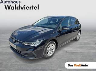 Golf Life TSI, 17850 €, Auto & Fahrrad-Autos in 3580 Gemeinde Horn