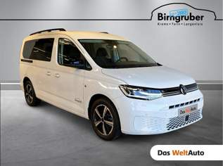 Caddy Maxi 1,5 TSI eHybrid PHEV Life DSG, 42990 €, Auto & Fahrrad-Autos in 3430 Gemeinde Tulln an der Donau Caddy Maxi 1,5 TSI eHybrid PHEV Life DSG, 42990 €, Auto & Fahrrad-Autos in 3430 Gemeinde Tulln an der Donau