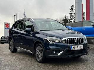 SX4 S-Cross 1,4 DITC ALLGRIP shine, 15900 €, Auto & Fahrrad-Autos in 4642 Sattledt