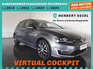 Golf VII 35,8kWh *WÄRMEPUMPE / CCS-LADEDOSE / VIRTUE..., 17980 €, Auto & Fahrrad-Autos in 8200 Gleisdorf Golf VII 35,8kWh *WÄRMEPUMPE / CCS-LADEDOSE / VIRTUE..., 17980 €, Auto & Fahrrad-Autos in 8200 Gleisdorf