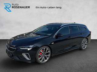 Insignia ST 2,0 SHT GSI Automatik !TOP ZUSTAND!, 35980 €, Auto & Fahrrad-Autos in 4702 Wallern an der Trattnach