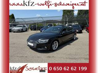 A5 SB 2,0 TDI quattro sport S-tronic, 29990 €, Auto & Fahrrad-Autos in Kärnten