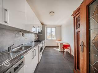 Charmante 1,5-Zimmer-Wohnung, Nähe Matzleinsdorfer Platz, 220000 €, Immobilien-Wohnungen in 1100 Favoriten