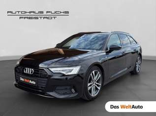 A6 45 TDI quattro Sport, 35900 €, Auto & Fahrrad-Autos in 4240 Freistadt