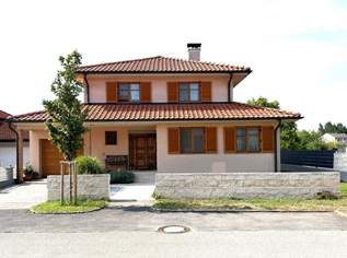 Mediterranes Wohnambiente in Top Lage in Neusiedl am See - Exklusives Wohnen mit Stil, Komfort und Lebensqualität - mit Dichtbetonkeller!, 999000 €, Immobilien-Häuser in 7100 Gemeinde Neusiedl am See