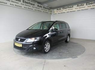 Alhambra Ecomotiv 2,0 TDI CR DPF *Tempomat *Klima *Einpa..., 4490 €, Auto & Fahrrad-Autos in 8480 Mureck Alhambra Ecomotiv 2,0 TDI CR DPF *Tempomat *Klima *Einpa..., 4490 €, Auto & Fahrrad-Autos in 8480 Mureck